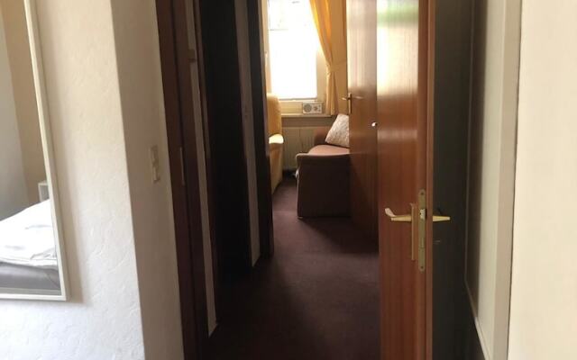 Ferienhaus Zunftstuben