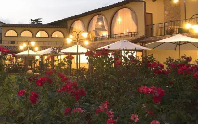 Grand Relais Laurenti