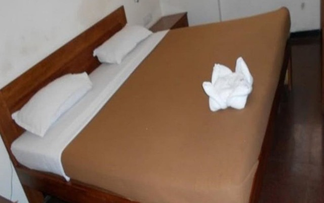 Room Maangta 132 - Vile Parle West