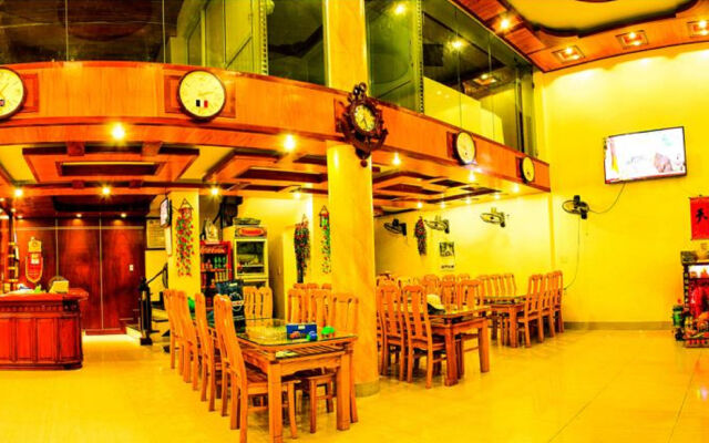 My Ngoc Hotel Catba