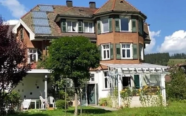 Ferienwohnung am Bühl 1