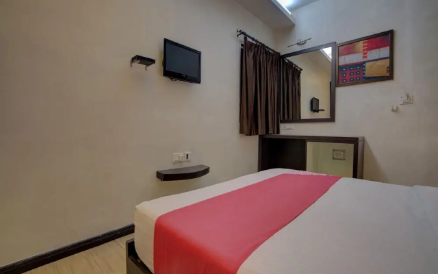 Hotel VIP Regency by OYO Rooms