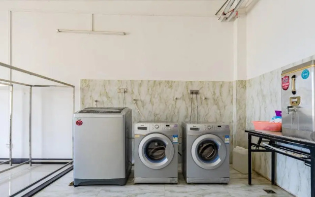 Urba Hotel (Baise Government Hengji Plaza)