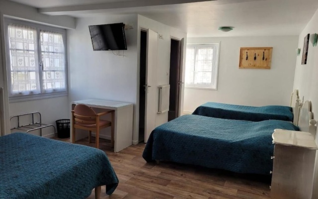 Le Saint Benoist