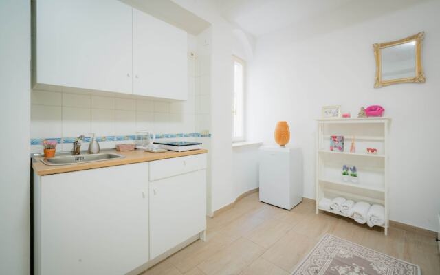 Suite Castello del Garda  APT per coppie