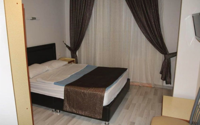 Dostlar Hotel