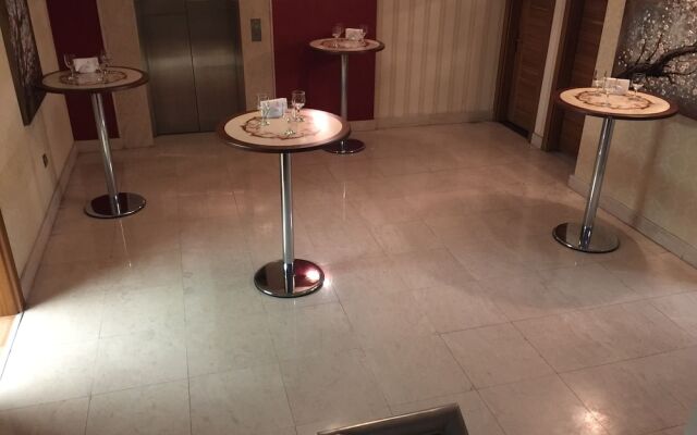 Imamoglu Pasa Hotel - Boutique Class