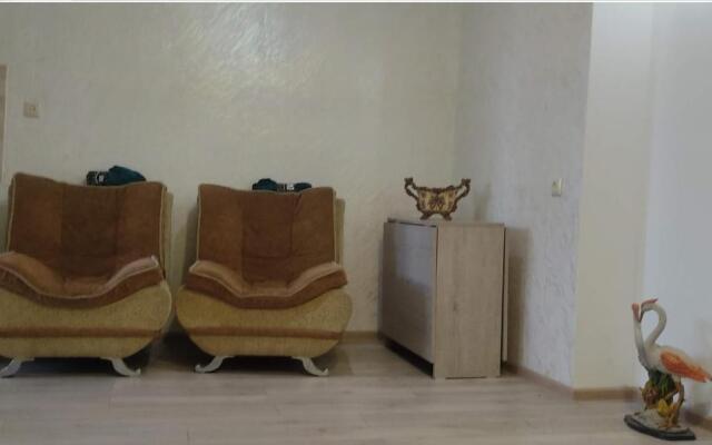 Apartment for guests