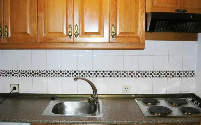 Apartamentos Sierra Nevada 3000