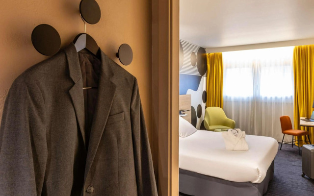 Mercure Metz Centre