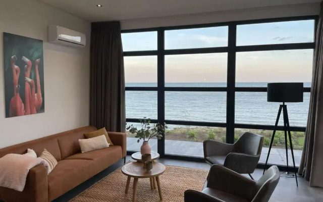 Traum Chalet am Ijsselmeer