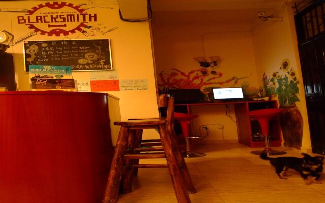 Blacksmith Hostel
