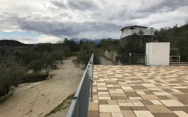 Agriturismo Montupoli