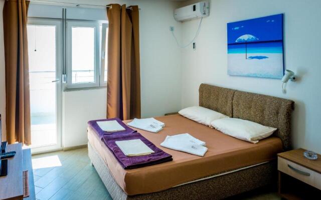 Apartmani Barović Bečići