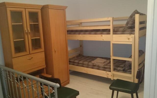 Residence Art Guest House