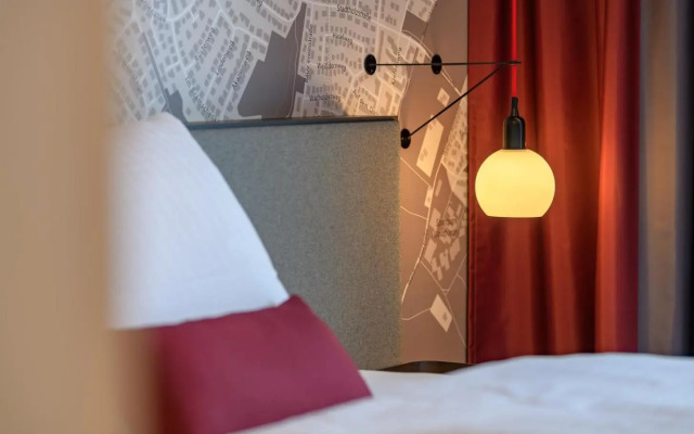 IntercityHotel Herford