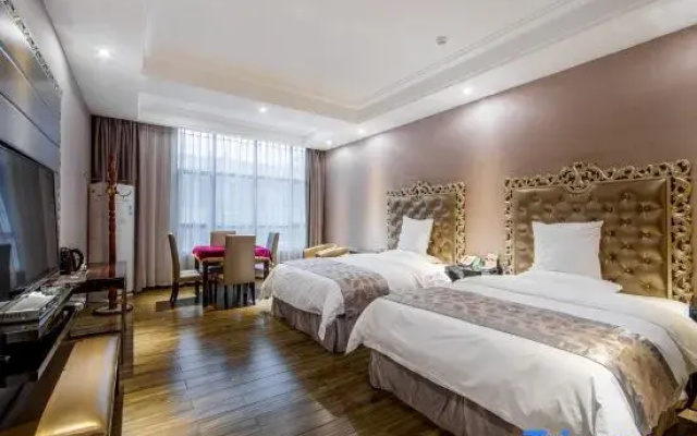 Xiwu Boutique Hotel
