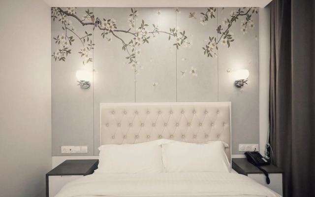 Kyriad Rouen Sud - Sotteville Les Rouen