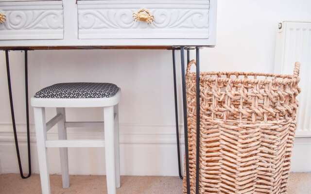 1 Bedroom Flat in the Centre of Hove