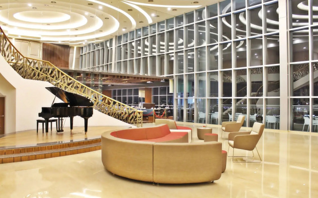 Holiday Villa Johor Bahru City Centre