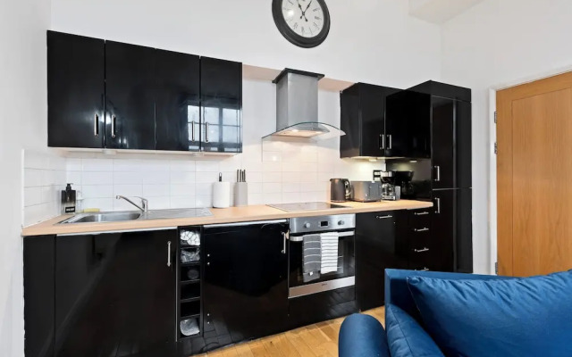 Luxe Stays  Central Jewellery Quarter