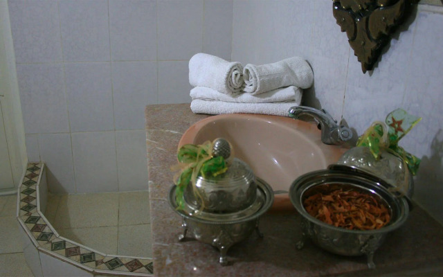 Riad Lalla Fatima