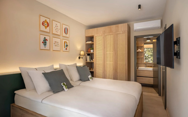 Trim Sunny Apartments by Valamar