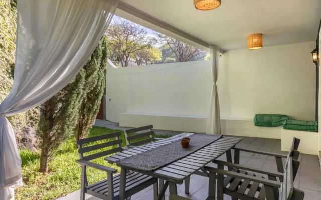 Calheta Beach House T2