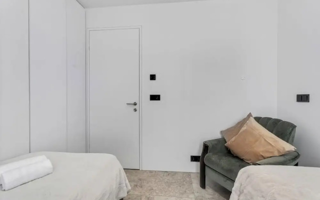 Reykjavik Luxury Hotel Apartment KARTULI