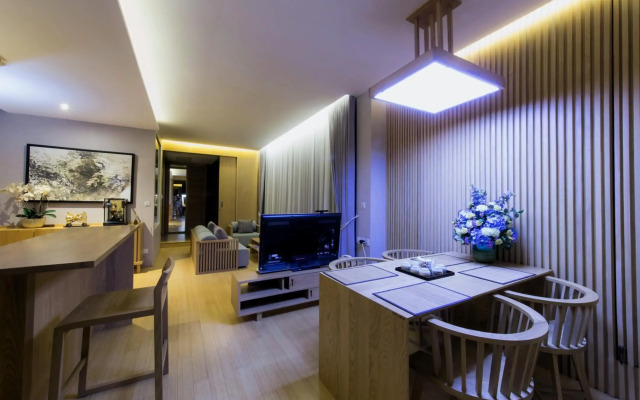 Zen Villa Khao Yai