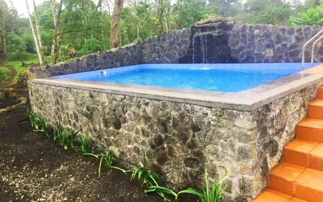 Semilla Verde Boutique Hotel