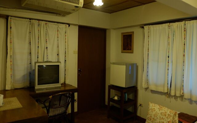 Mountain View Guesthouse