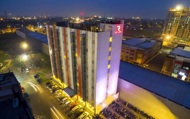 Red Planet Bekasi