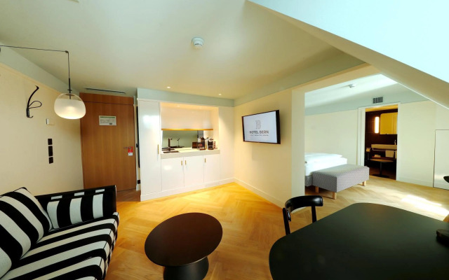 Best Western Plus Hotel Bern