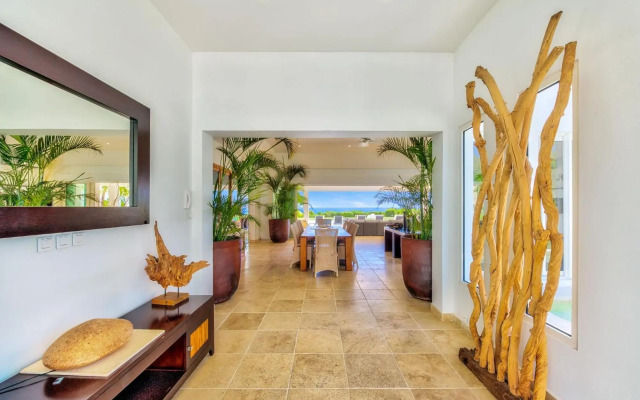 Villa Ambiance