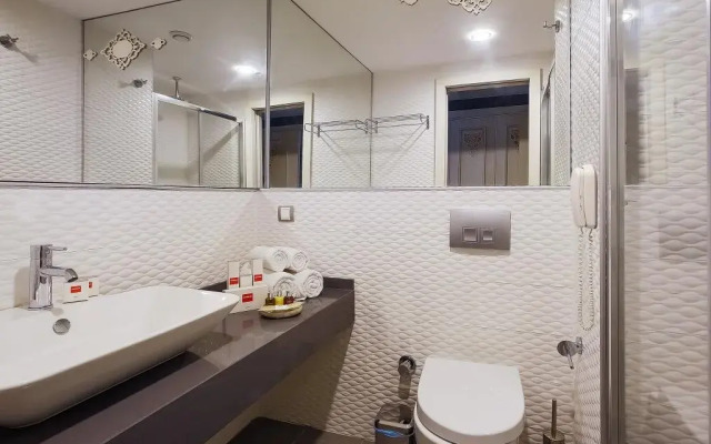 Dolce by Wyndham Cesme Alacati