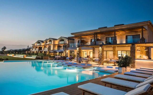 Electra Kefalonia Hotel & Spa