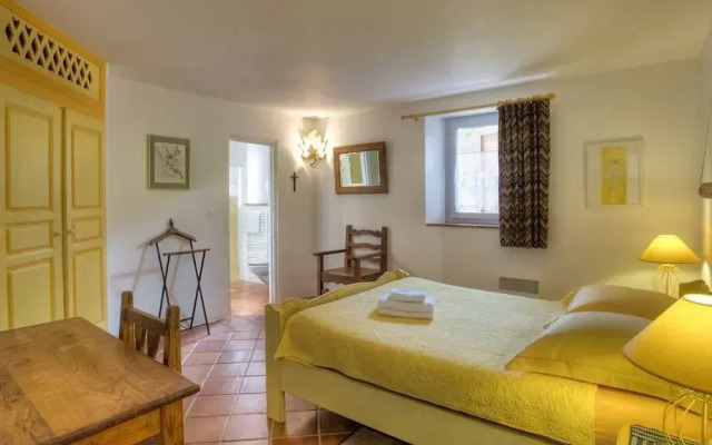 Chambres D'hôtes Littariccia