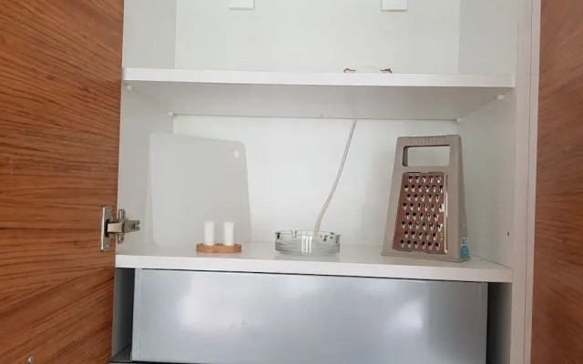 Taksim Taila Apartments No 3