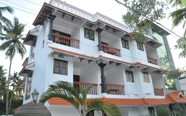 Nikhil Residence