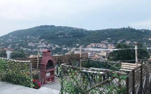 Casa Sofia Apartament