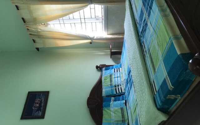Luu Ly Homestay Hoi An