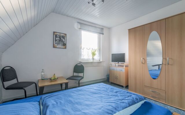 Private Apartment Tannenbergstraße