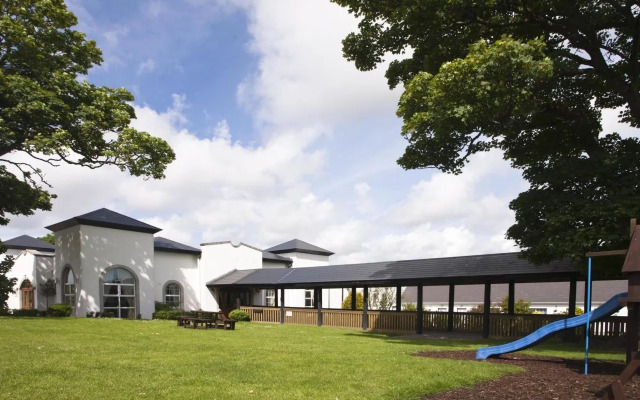 Best Western Rosslare Danby Lodge
