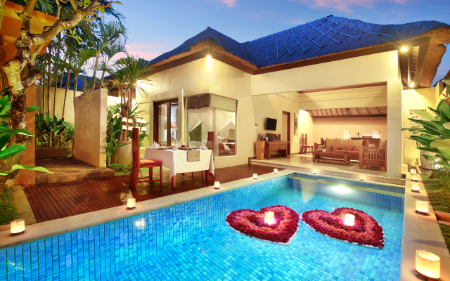 Bhavana Private Villas