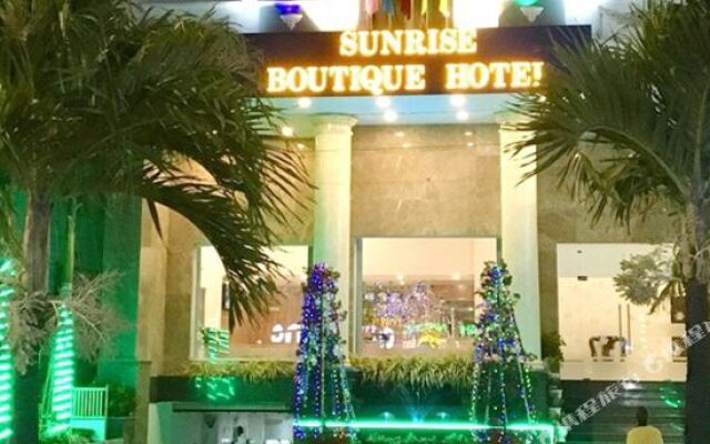 Sunrise Boutique Hotel