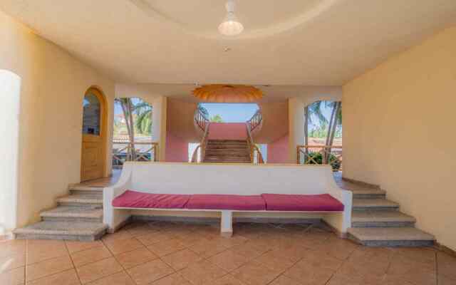 Oyo Hotel Real Del Sol Acapulco