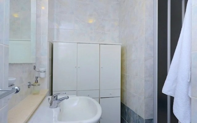 House Milovan