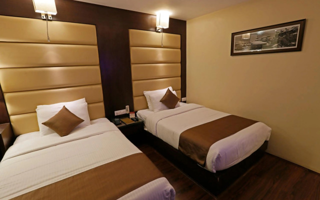 Clarks Inn Srinagar