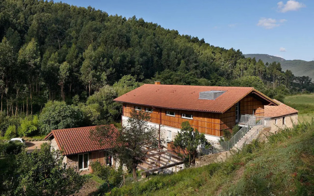 Ureta Landa Gaztelugatxe